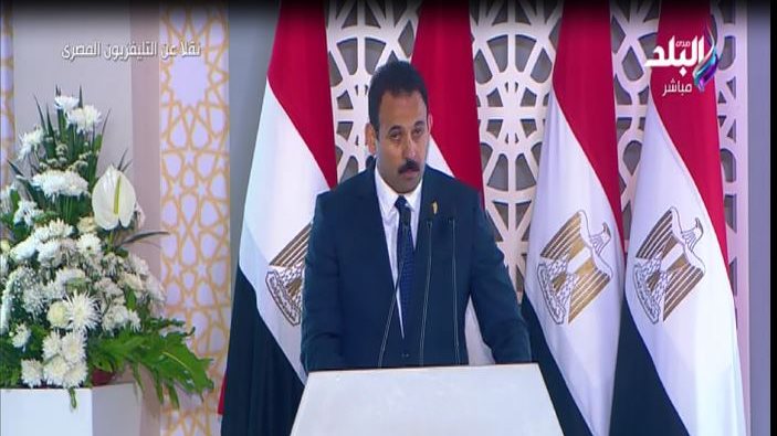  المقدم بهاء الغنام 