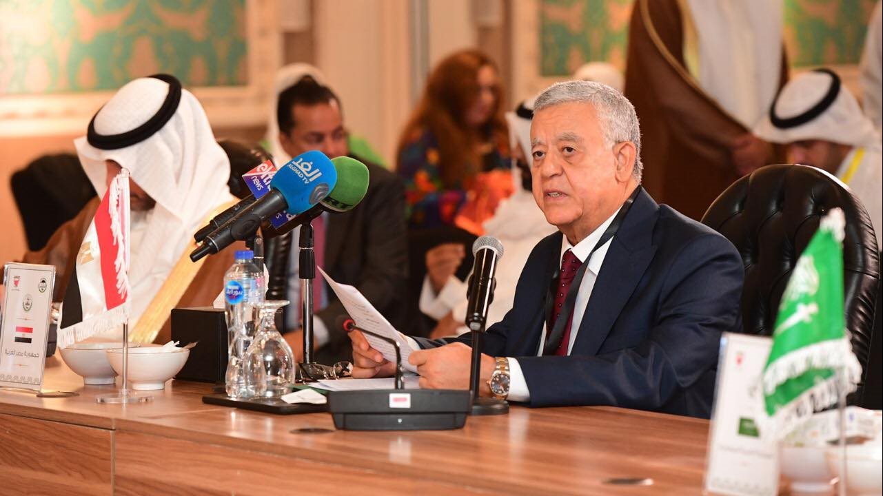 رئيس النواب