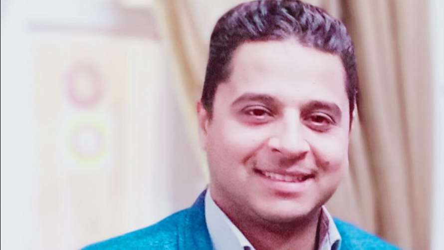 محمد شعبان 