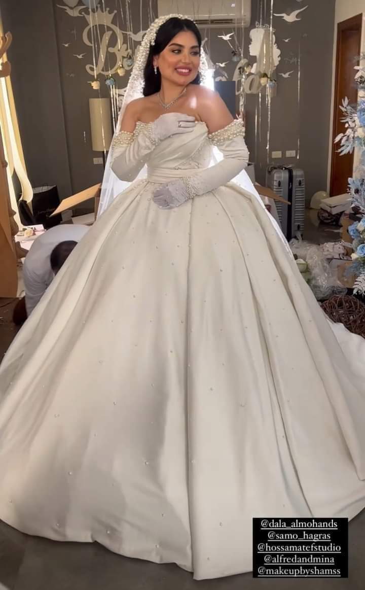 ملكة جمال مصر 2019