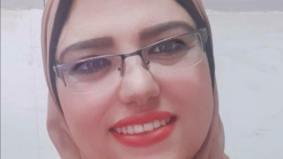 سمية عبدالمنعم سمية عبدالمنعم