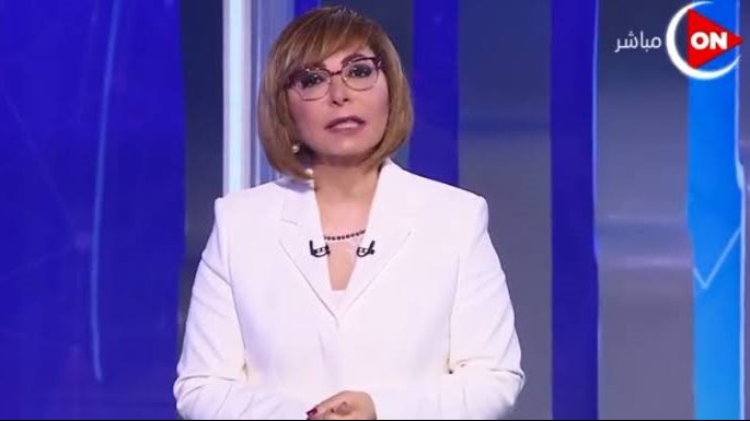 لميس الحديدي