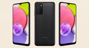 تسريبات تكشف سعر هاتف سامسونج Galaxy A13 5G الأرخص 