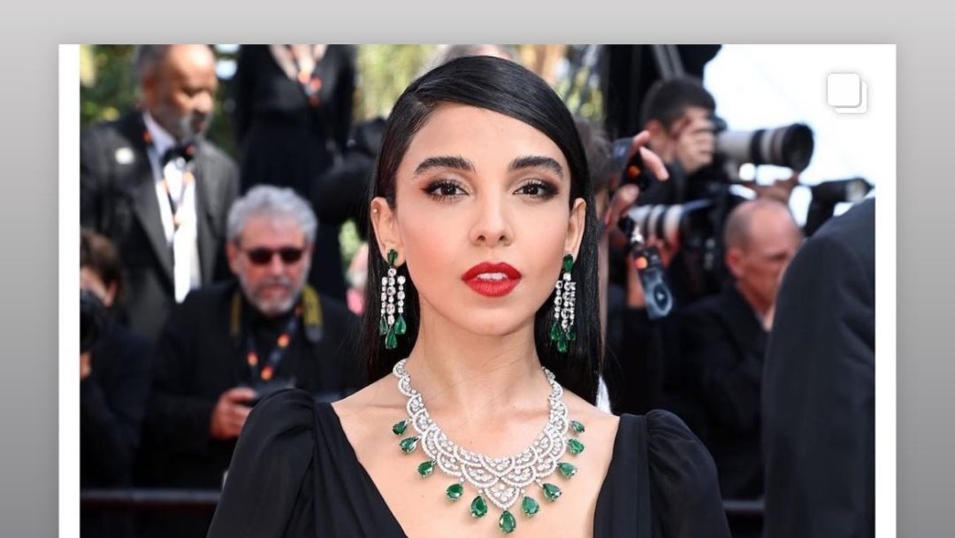 سلمى ابو ضيف