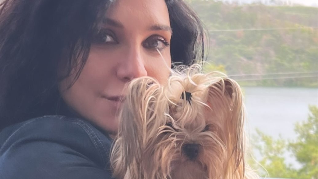 سلاف فواخرجي 