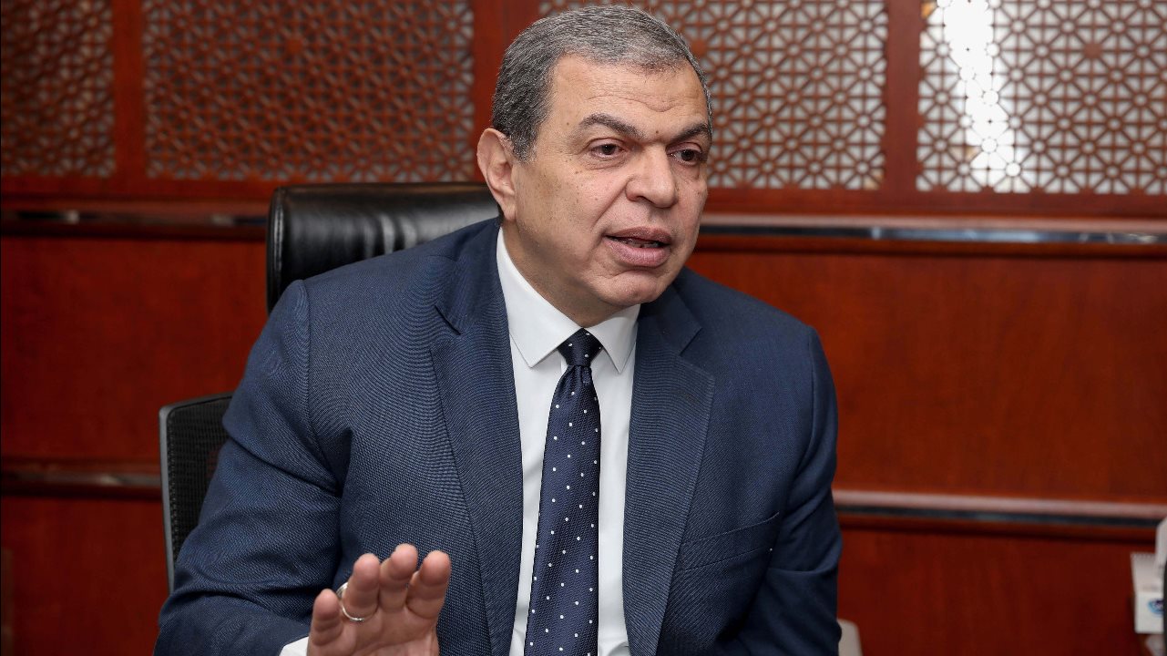 تحويل 3.1 مليون جنيه مستحقات العمالة المغادرة للأردن