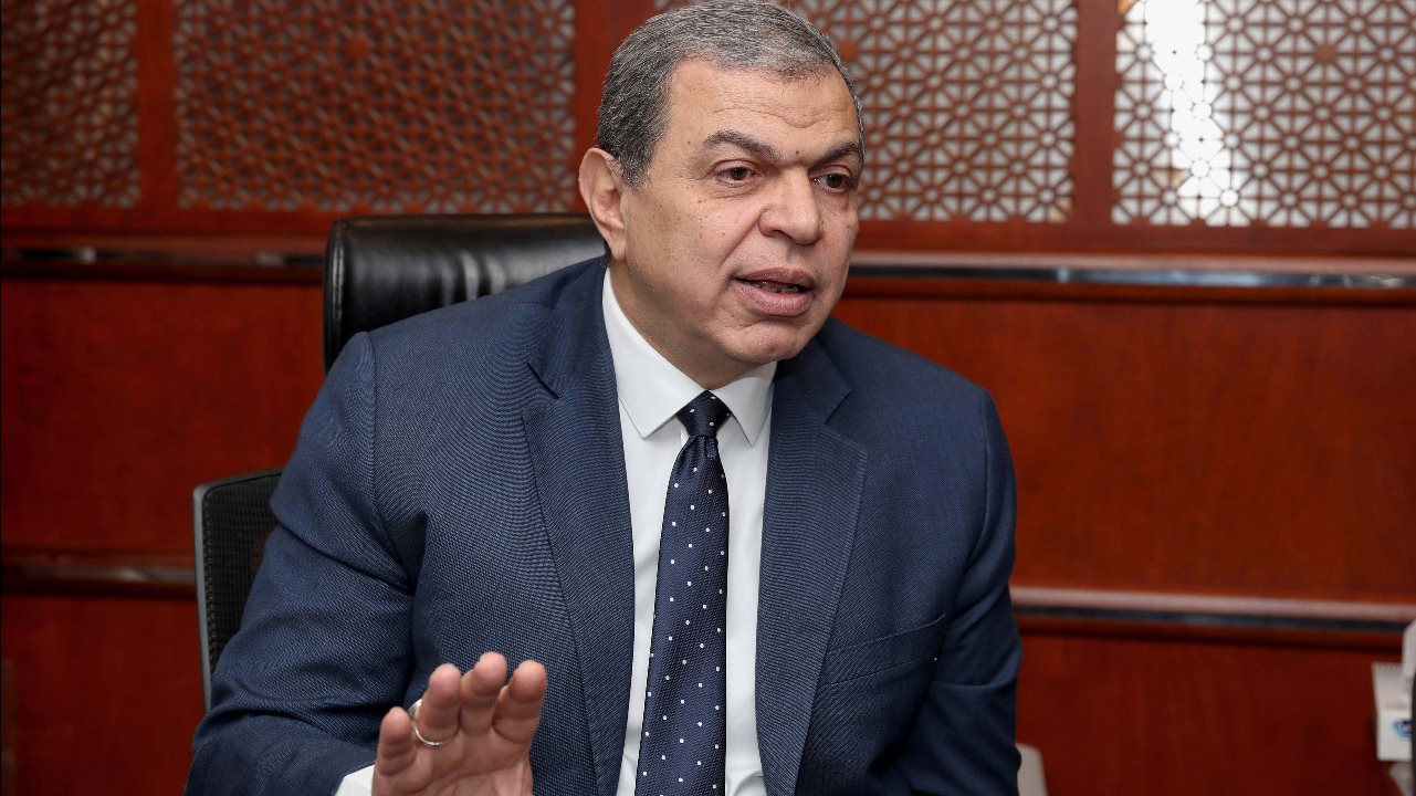 بالأسماء.. سعفان: تحويل 3.1 مليون جنيه مستحقات العمالة المغا