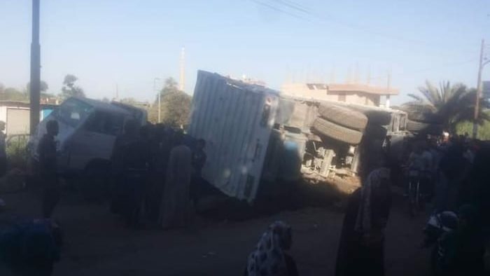 جانب من الواقعة