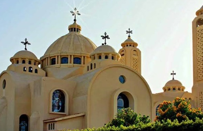الكنيسة 
