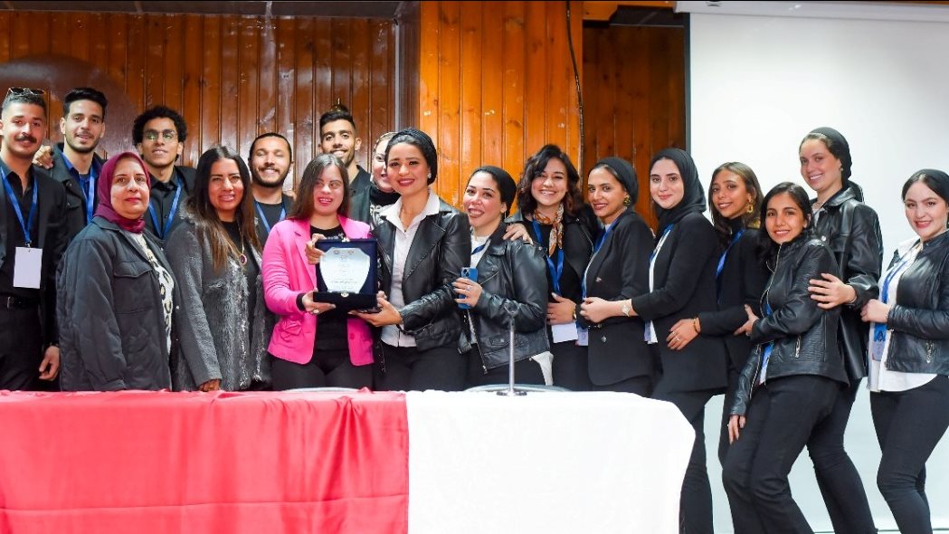 جامعة ٦ اكتوبر 