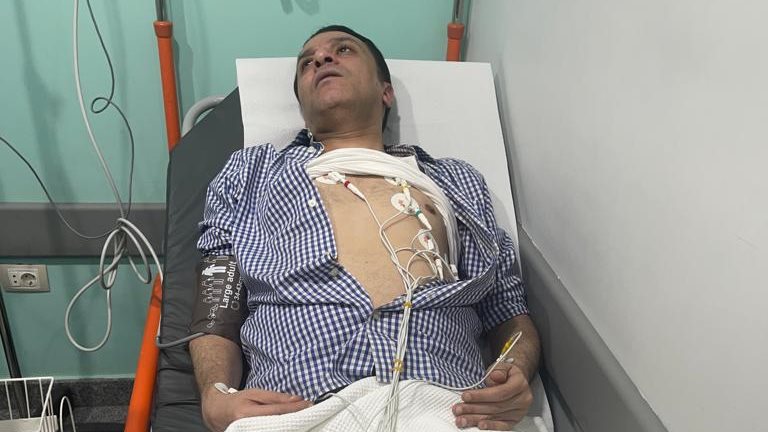 مصطفى كامل