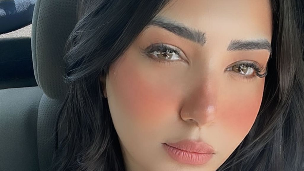 شيماء المغربي