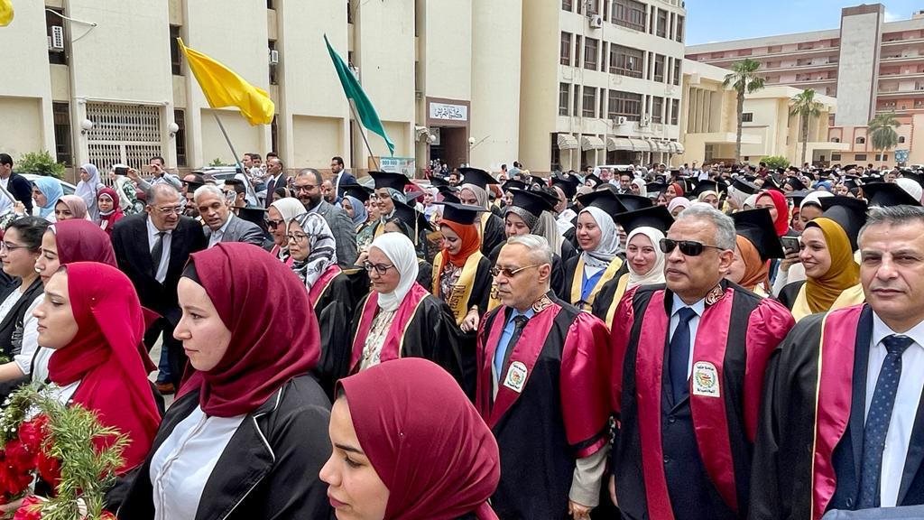 رئيس جامعة طنطا