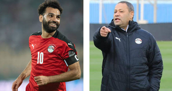 ضياء السيد وصلاح