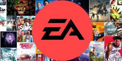 شركة EA تبحث عن مستثمر قوي لشرائها أو الشراكة معها