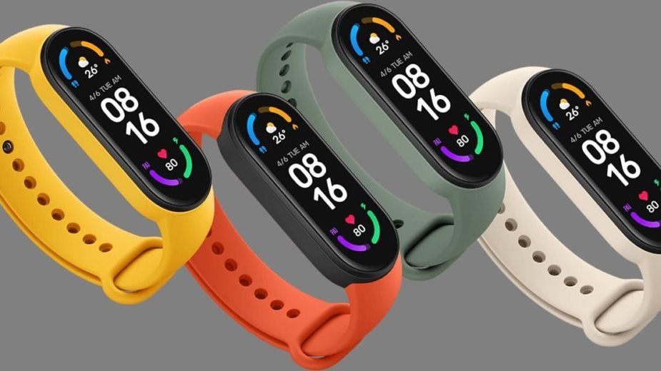 شاومى تتألق مع Xiaomi mi band  بميزات فريدة من نوعها