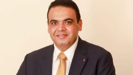 نادر الخبيري ،عضو مجلس النواب