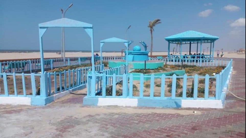 استراحات