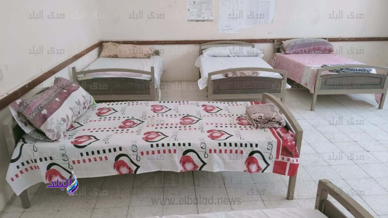 استراحات المدارس