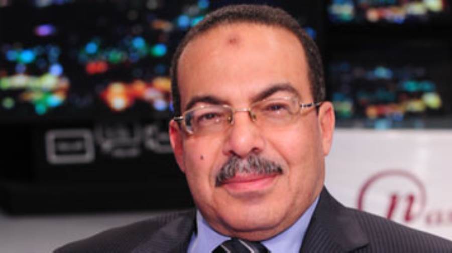 يحي حسين عبد الهادي