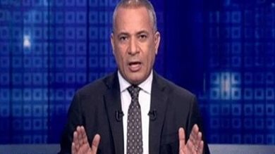 أحمد موسى