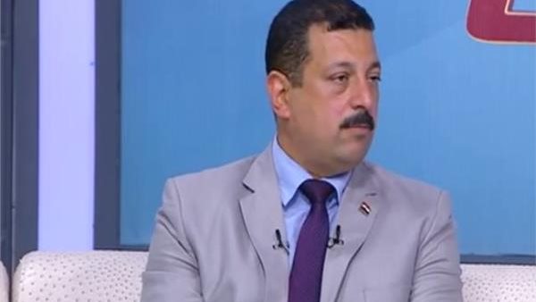 الدكتور أيمن حمزة