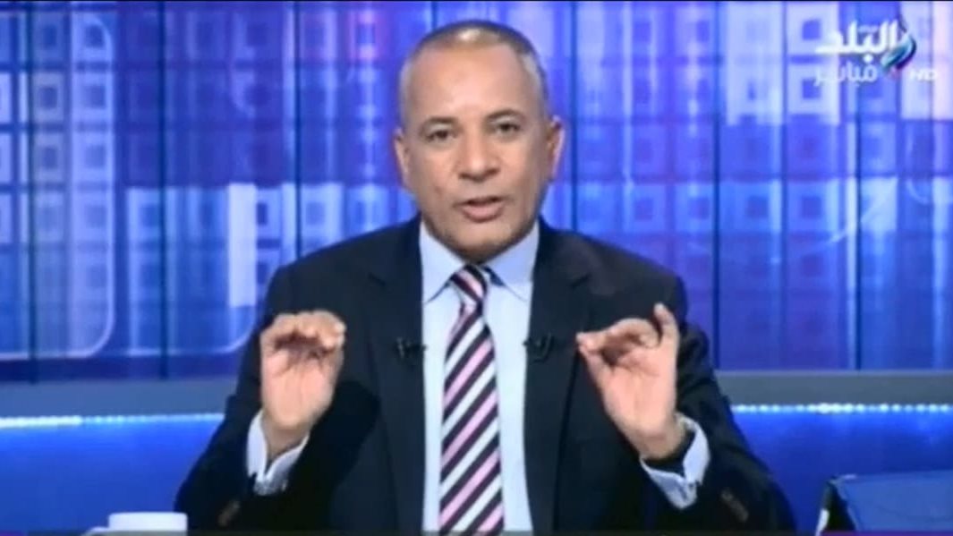 أحمد موسى 