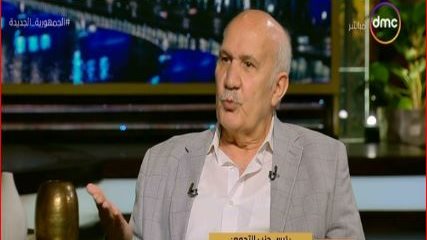 رئيس حزب التجمع