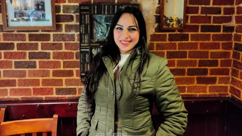 نجلاء فتحي