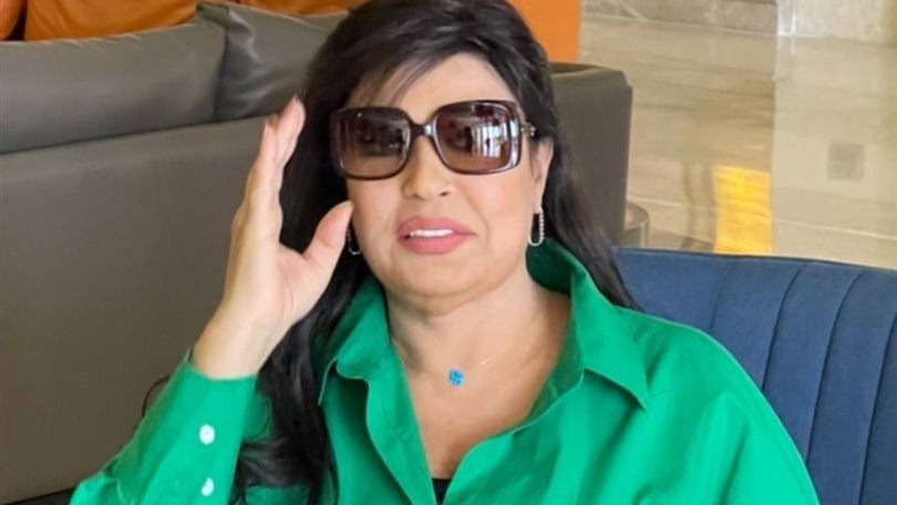 فيفي عبده