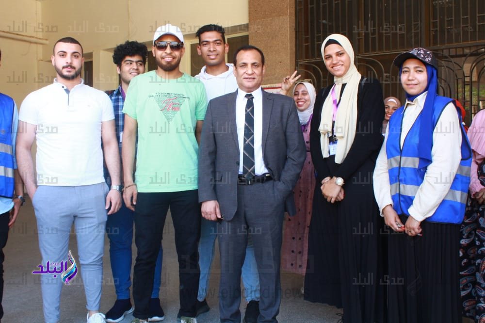 وحدة التضامن الاجتماعي  تفتتح معرضها الأول للأسر المنتجة والحرف اليدوية