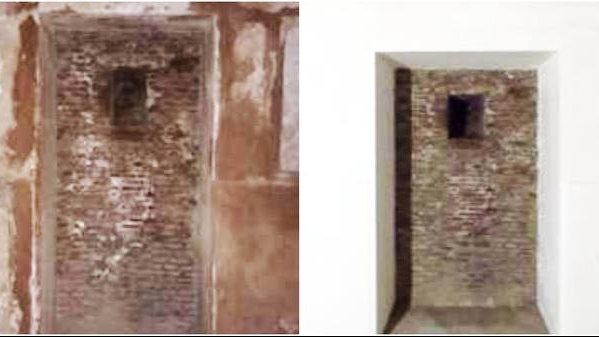 غرف تاج محل 