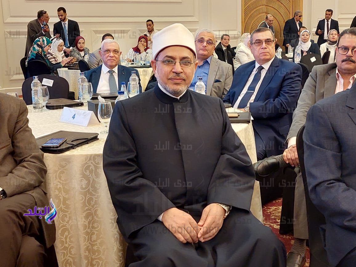 انطلاق فعاليات ملتقي جودة التعليم