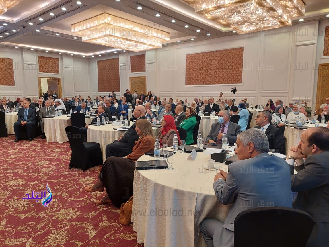 انطلاق فعاليات ملتقي جودة التعليم