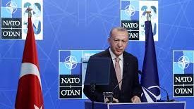 رجب طيب أردوغان