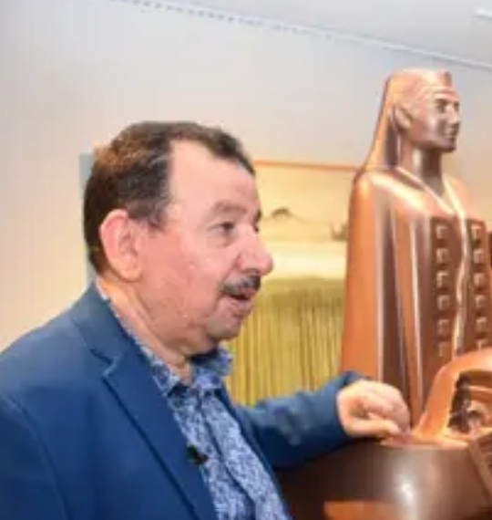 هشام قنديل 