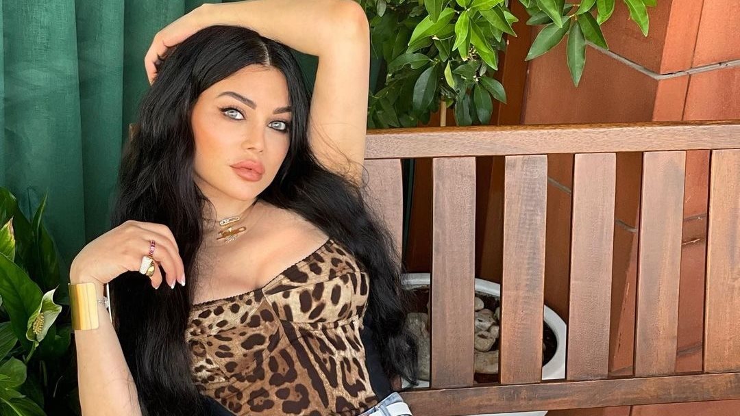 هيفاء وهبي