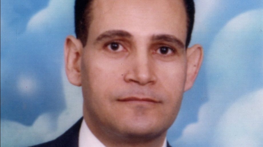 بشير العدل