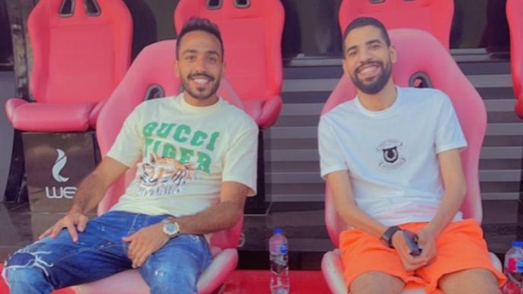 مؤمن وكهربا