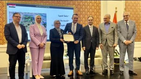 صورة من الحدث