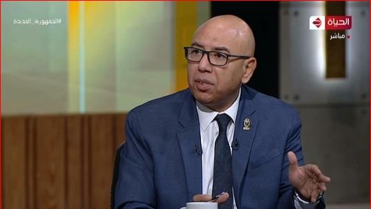 خالد عكاشة 