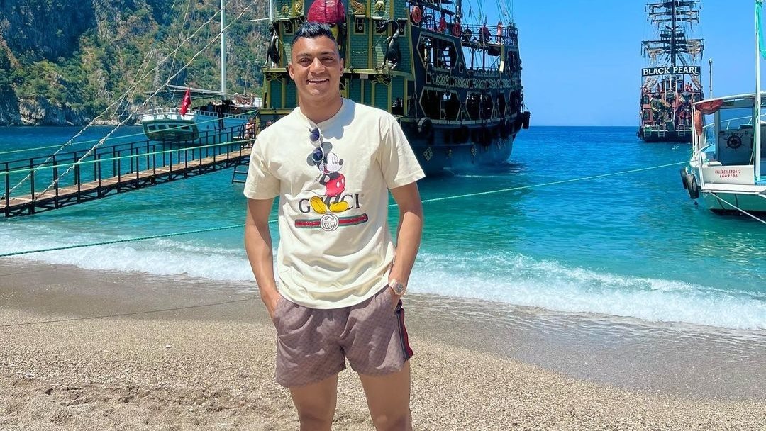 مصطفى محمد 