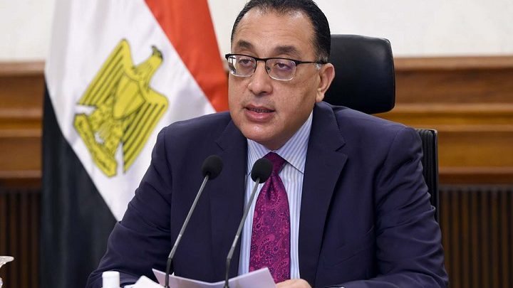 الدكتور مصطفى مدبولي رئيس الوزراء