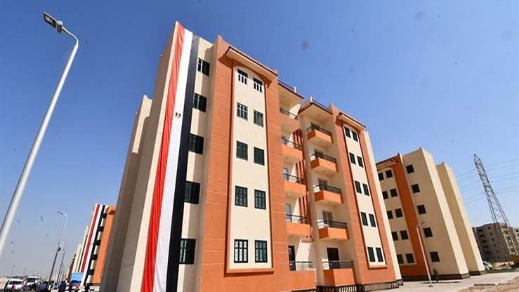 أستاذ قانون يقترح إنشاء دوائر عقارية لحسم نزاعات المواطنين مع شركات التطوير.. ويشيد بالمحاكم الاقتصادية أستاذ قانون يقترح إنشاء دوائر عقارية لحسم نزاعات المواطنين مع شركات التطوير.. ويشيد بالمحاكم الاقتصادية