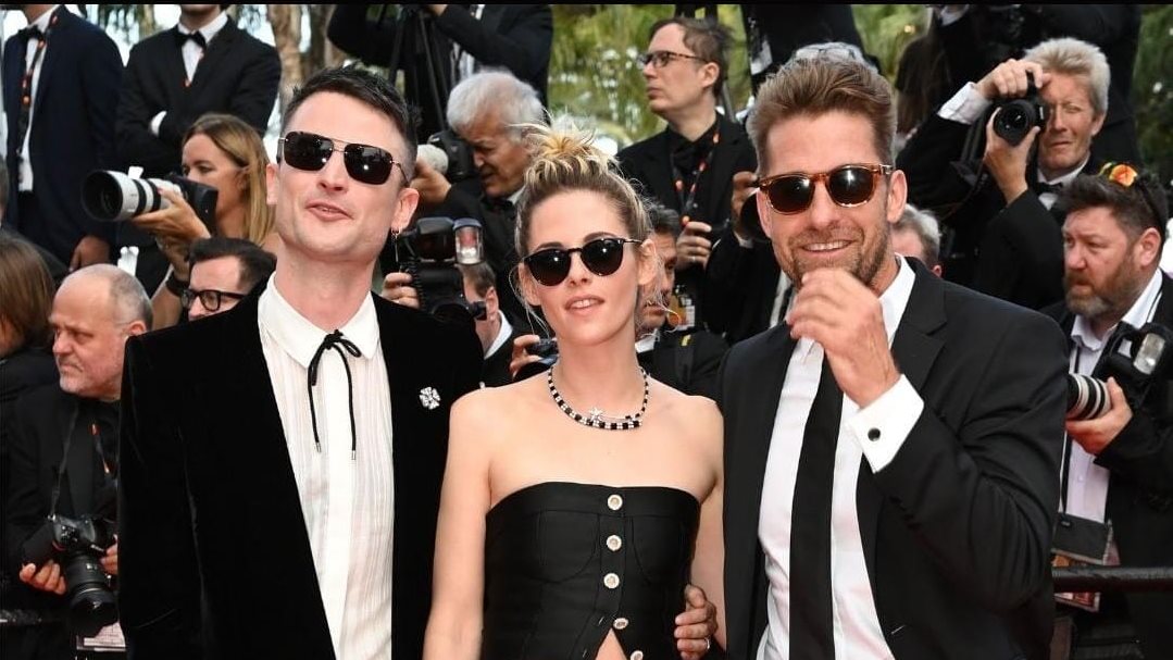 كرستين ستيورات