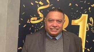 طارق اسماعيل