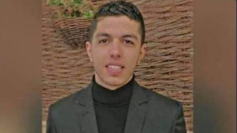 الطالب عمر عبد الباقي