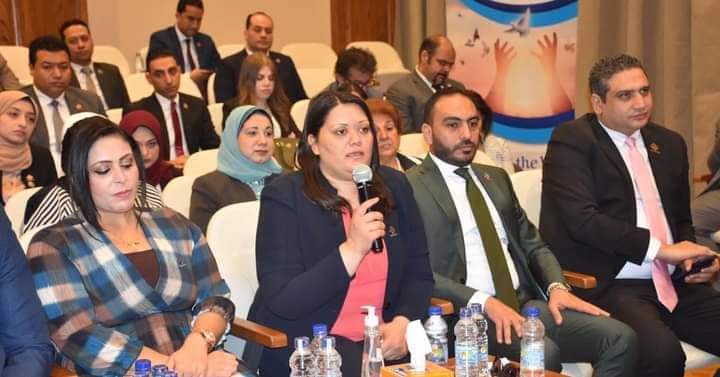 تنسيقية شباب الأحزاب والسياسيين