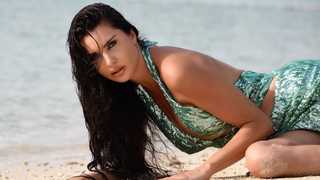 لاميتا فرنجية