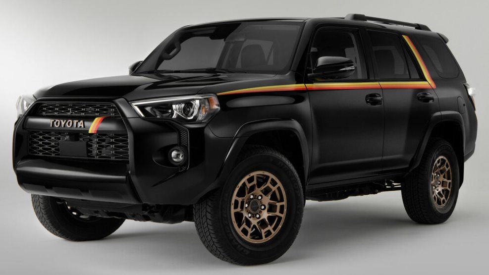 تويوتا 4Runner
